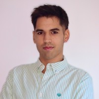 Peter & Clark Employee Francisco Javier Moreno Carrillo's profile photo