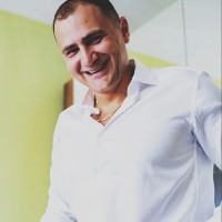 Live Interactive Software Employee Pavel Simeonov's profile photo