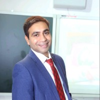 Prashant Choudhary Email