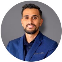 Abbott Employee Brayan Florez Sanchez's profile photo