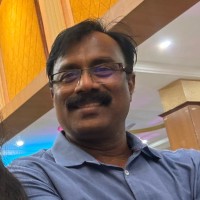 Murty Chandrapati Email