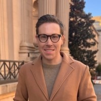 Midtown Mind Psychotherapy Employee Andrew Reidenbach's profile photo