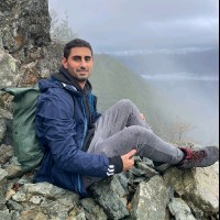 Handcraft Employee Federico Giacomelli's profile photo