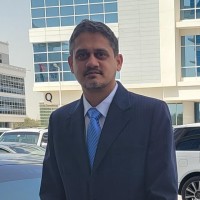 mPHATEK Systems Employee Prasad Sathe's profile photo