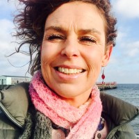 FinansWatch Employee Camilla Wass's profile photo