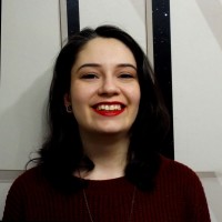 Alina Pater Email