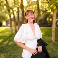 Young Catholic Professionals Employee Claire Keupen's profile photo