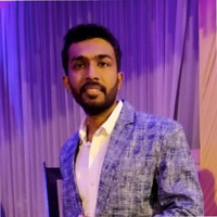 Google Employee Siddharth Vora's profile photo