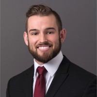 Aethel Energy Employee Kyle Bulpitt's profile photo
