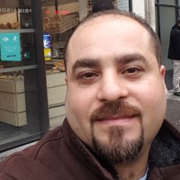 Secours populaire français Employee Mohamad Tumeh's profile photo