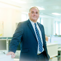 Study Group Employee Anthony Claridge's profile photo