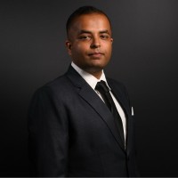 Bipin Bhattarai Email