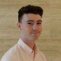 CrowdStrike Employee Patrick Hoey's profile photo