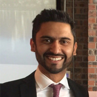 SA Bullion Employee Salman Kajie's profile photo