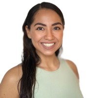 Leadsales Employee Samantha Ramírez's profile photo