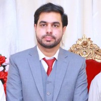 M&P Express Logistics Employee Imad Ali's profile photo