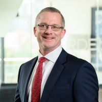 Verdence Capital Advisors Employee Kevin Cuff's profile photo