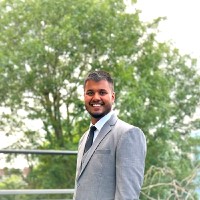 Varun Pasikanti's profile photo