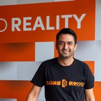 Zero Density Employee Hakan Güler's profile photo