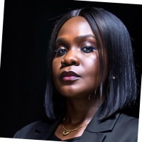 Africa CDC (Africa Centres for Disease Control and Prevention) Employee Yewande Alimi's profile photo