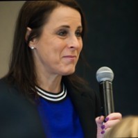 The Institute for Financial Literacy in College Planning Employee Nancy Paul's profile photo