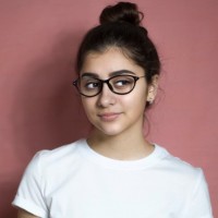 Coders Dev Employee Nidhi Sharma's profile photo