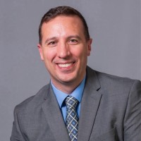 Johnson & Johnson Employee David Hadley's profile photo