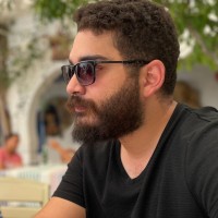 Aladin Bensassi Email & Phone Number
