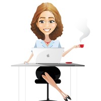 Get Lost in America Employee Sherry Clark's profile photo