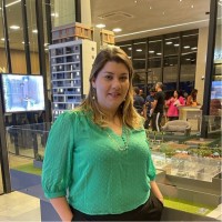 Camila Farani Email