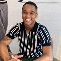 The Pivotal Companies Employee Amonte Griffin's profile photo