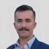 Stealth Startup Employee Alex Yoder's profile photo