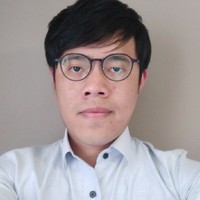daVinci Retail Employee Louis Liu's profile photo