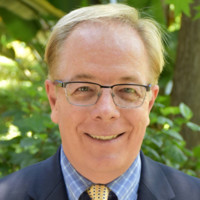 UC Irvine Employee Will Nagel's profile photo
