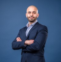 D2 Employee Rami Daniel's profile photo
