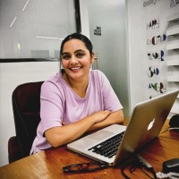 Megha Mishra Email