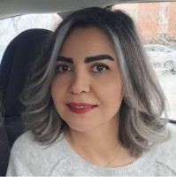 Maryam Jannesari Email & Phone Number