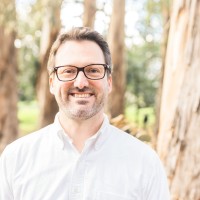 Rigetti Computing Employee Luke Kuipers's profile photo