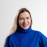 Full Blast Creative Employee Hanna Dubas's profile photo