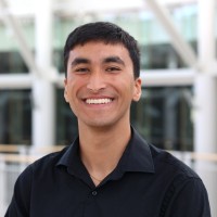 King Consulting, Inc. Employee Christian Sardar's profile photo