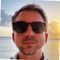 Accenture Employee Ken Raymond's profile photo