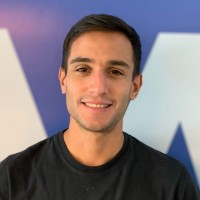 Emi Labs Employee Federico Sánchez's profile photo