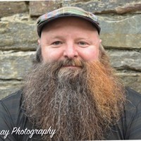 Timberpeg Employee Todd Coull's profile photo