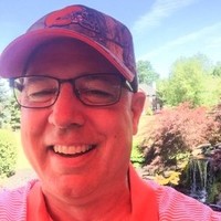 Dinesol Plastics Inc. Employee Mike Blackburn's profile photo
