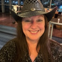 Kimberly Cree Email & Phone Number