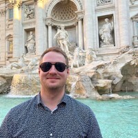 Vaxa Technologies Ltd. Employee David Masson's profile photo