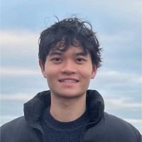 HackRU Employee Ethan Nguyen's profile photo