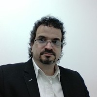 AXYZ Employee Didier Duque's profile photo