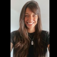 Deel Employee Amanda Passos's profile photo