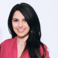 Ladan Davia Email & Phone Number